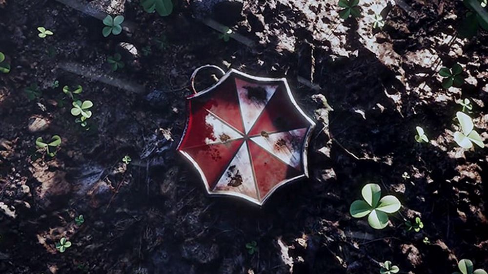 Dead by Daylight x Resident Evil Dead by Daylight x Resident Evil